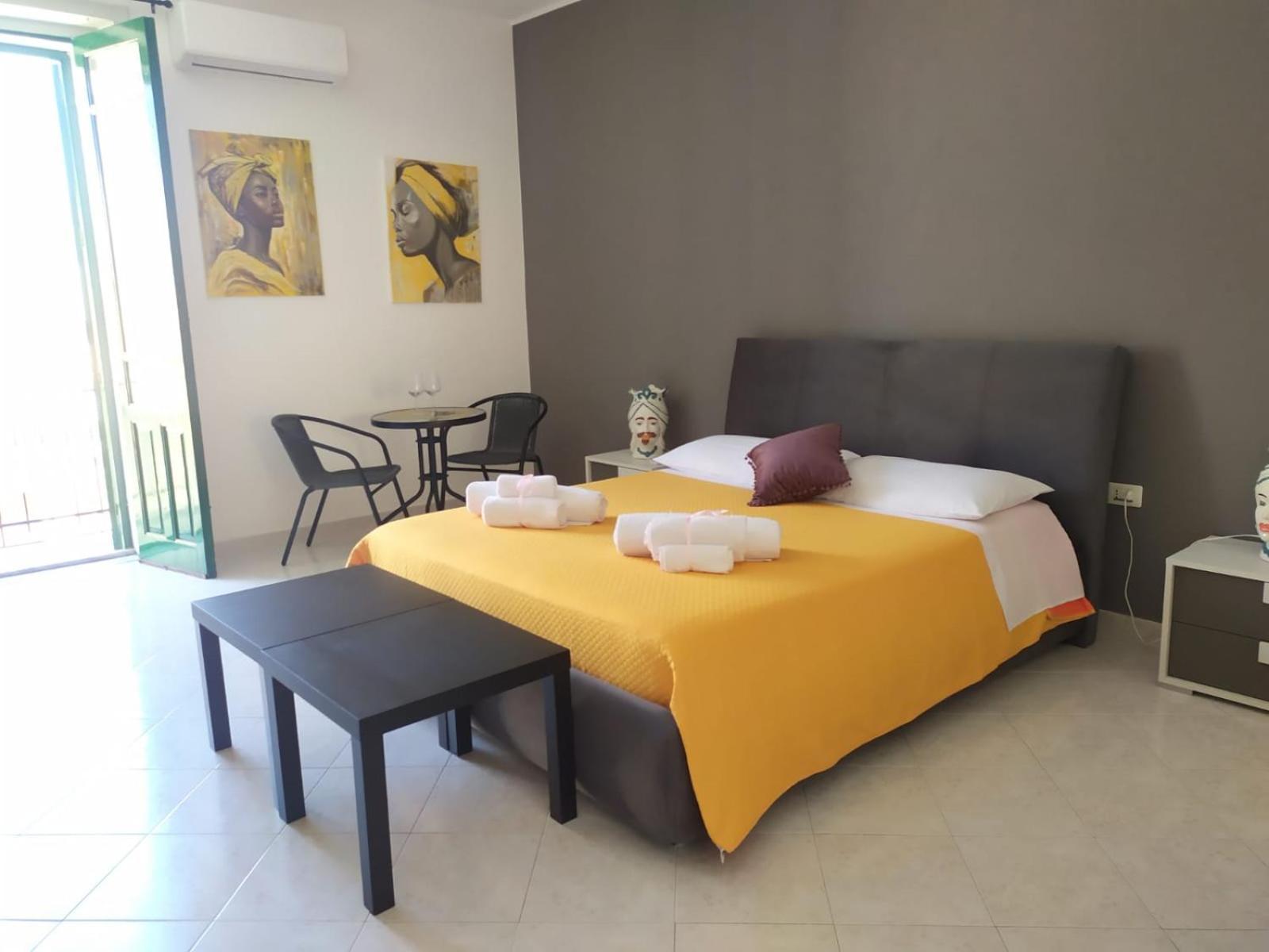 Apartament Sicilia Bedda Syrakuzy Zewnętrze zdjęcie